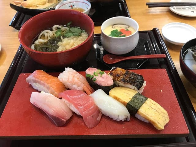 海座八日市店 - サブ画像1