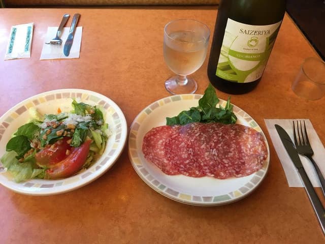 サイゼリヤ 板橋東口店 - サブ画像3