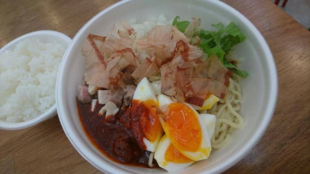 sonogo no kakeru - サブ画像1