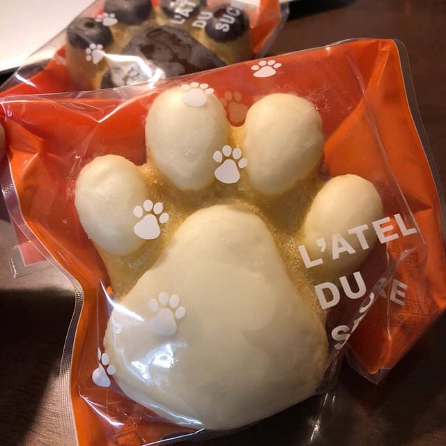 トウキョウ ラトリエ・ドゥ・シュクル - サブ画像1