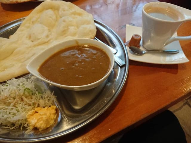 スマイルカフェ - サブ画像2