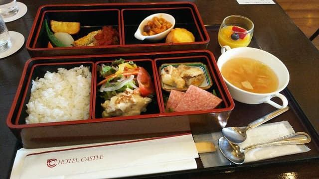 カフェダイニング Patio - サブ画像1