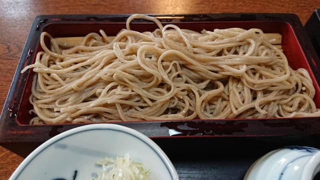 そば処 きこり - サブ画像1