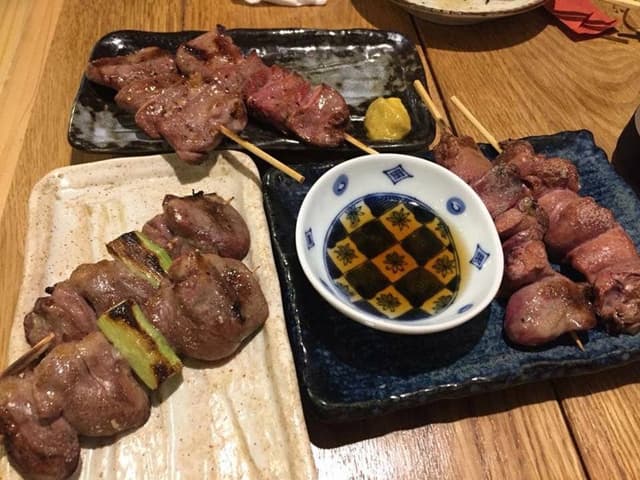 もつ焼 まさるや - サブ画像1
