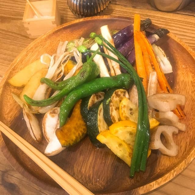 百瀬食堂 - サブ画像1