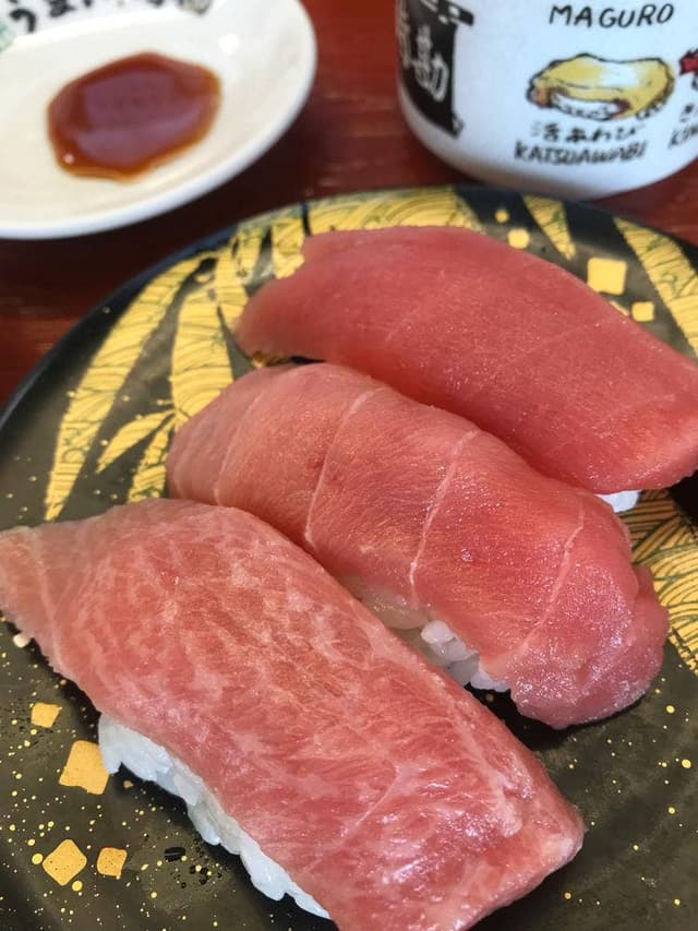 うまい鮨勘 国見ヶ丘支店 - サブ画像2