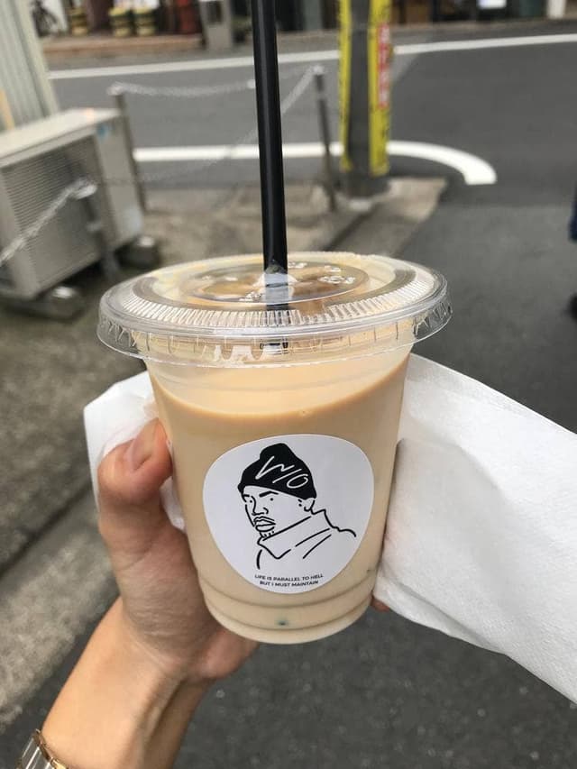 w/o stand shimokita - サブ画像3
