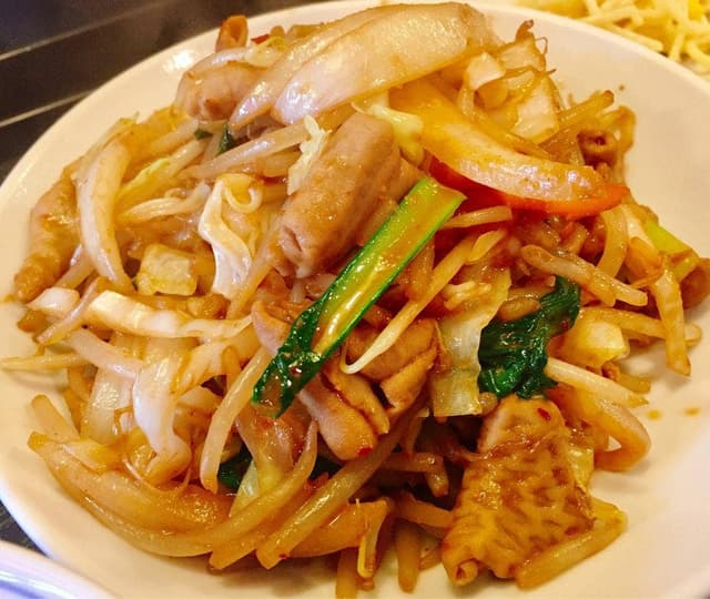 中華風家庭料理 開 - サブ画像3