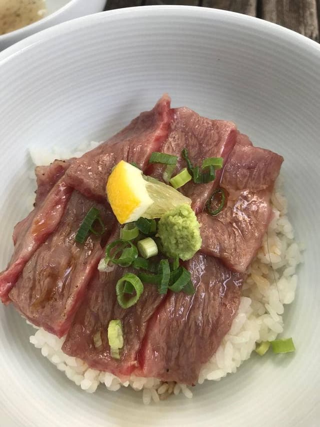 おはこや TAISHANOMORI - サブ画像2