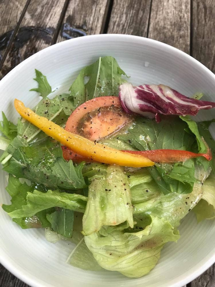 おはこや TAISHANOMORI