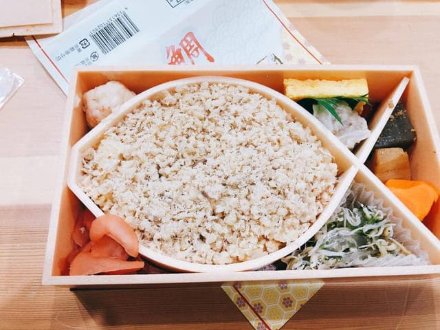 崎陽軒 髙島屋横浜店 - サブ画像1