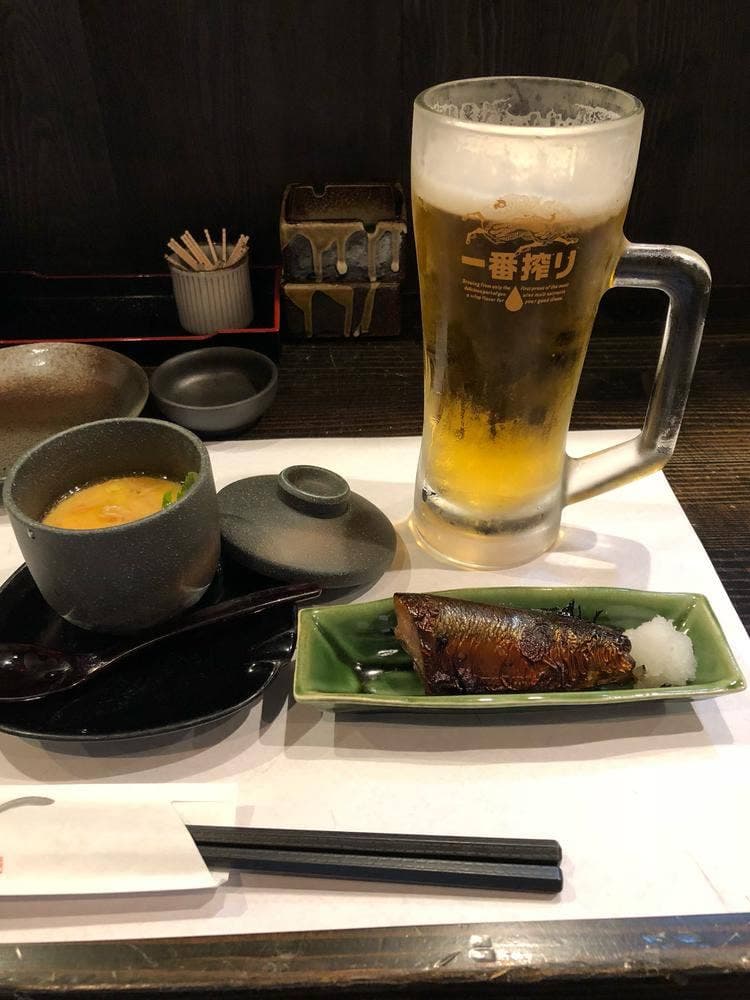 居酒や蔵明