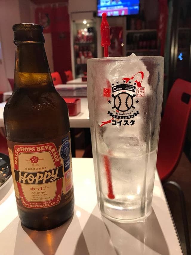 鯉の応援スタジアム COISTA 赤坂店 - サブ画像2