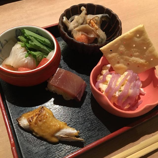 神楽坂 船形 - サブ画像1