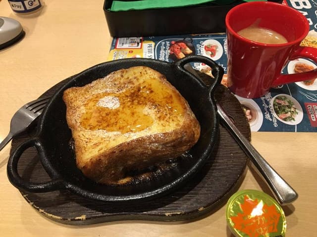 ジョナサン 新子安店 - サブ画像3