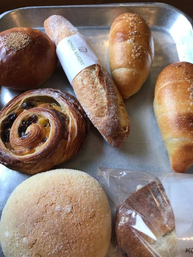 KOYAGI BAKERY - サブ画像2