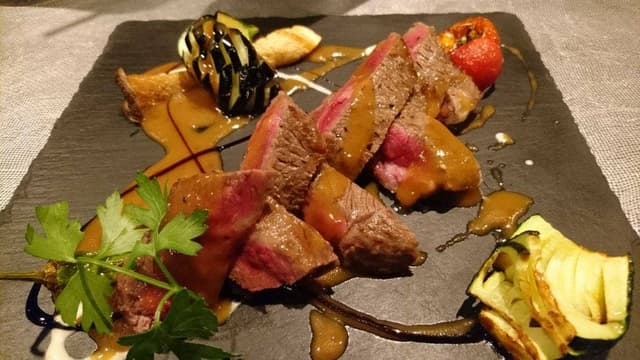 美と食と酒KOTETSU〜 - サブ画像1