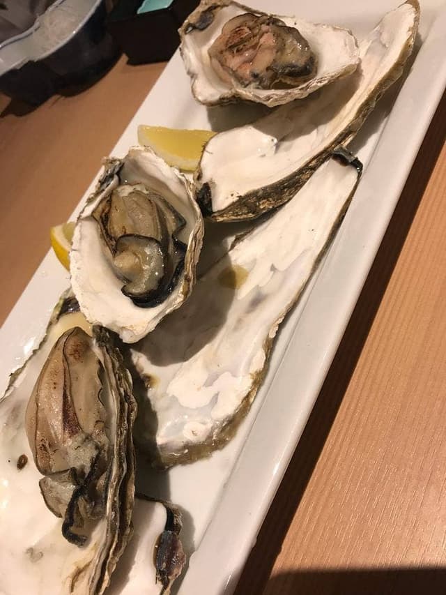 魚屋の居酒屋 魚錠 金山店 - サブ画像1