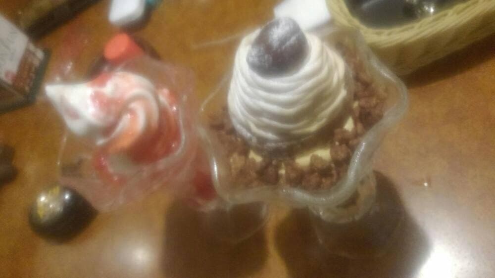 びっくりドンキー 港名四店