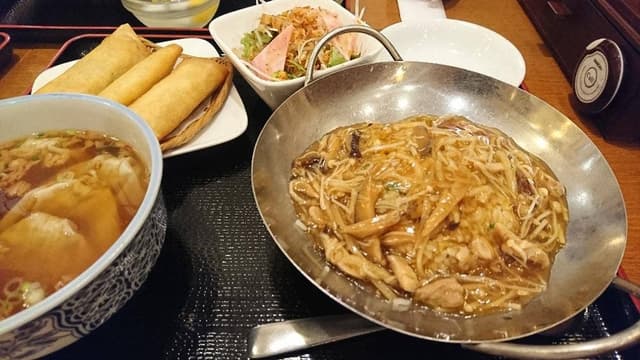 五福飯店 - サブ画像2