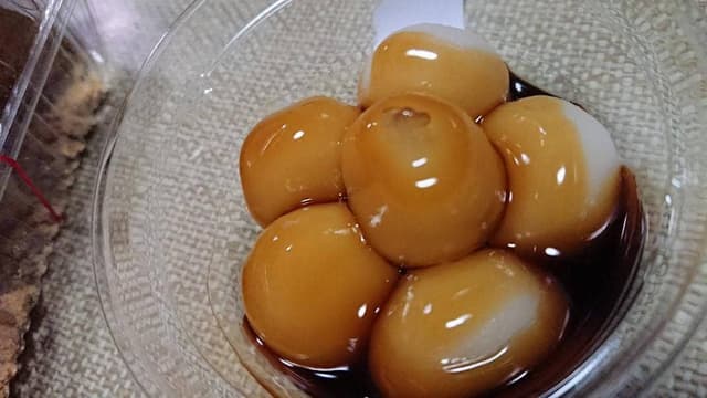 糸島だんご本舗 - サブ画像3