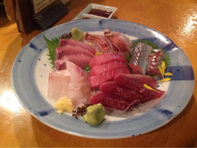 あぶりや食堂 分家 - サブ画像1