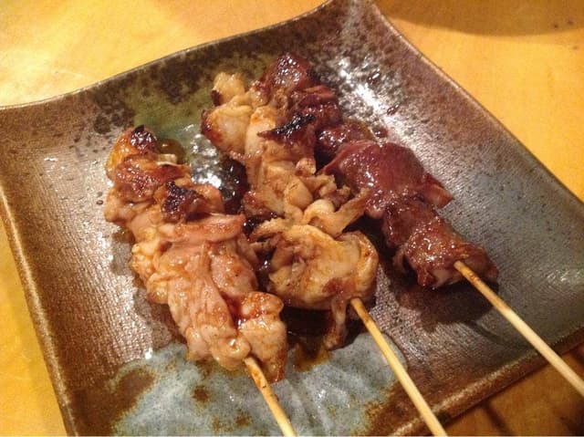 あぶりや食堂 分家 - サブ画像3
