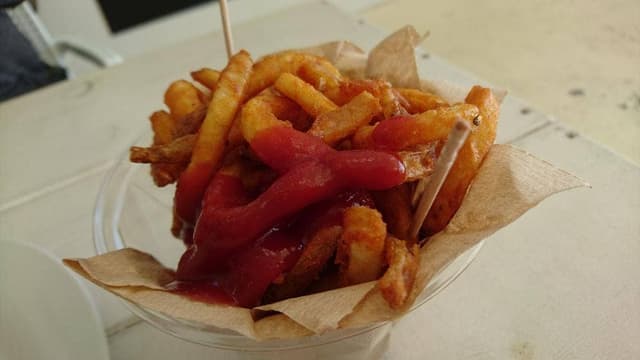 マイパマエスカーサ - サブ画像3