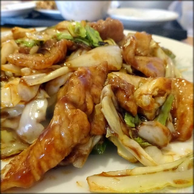渤海飯店 - サブ画像2