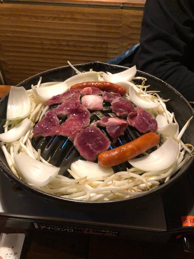 仔ひつじ屋 - サブ画像3