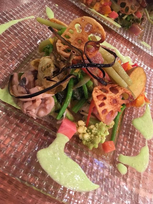 長崎イタリアン ババール - サブ画像3