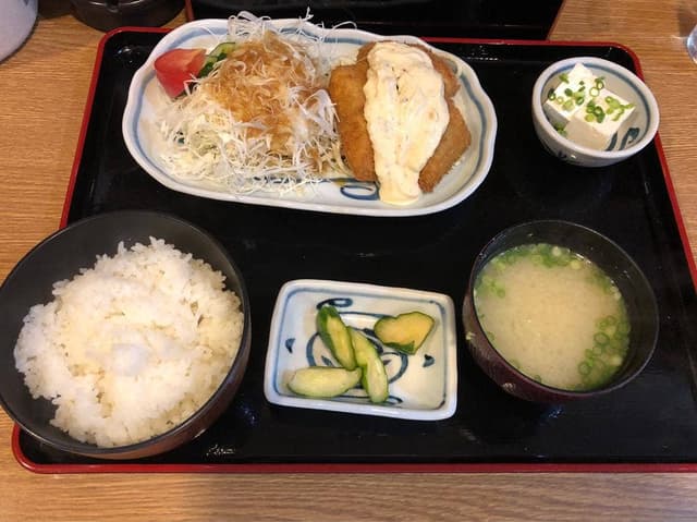 味のうえはら - サブ画像2