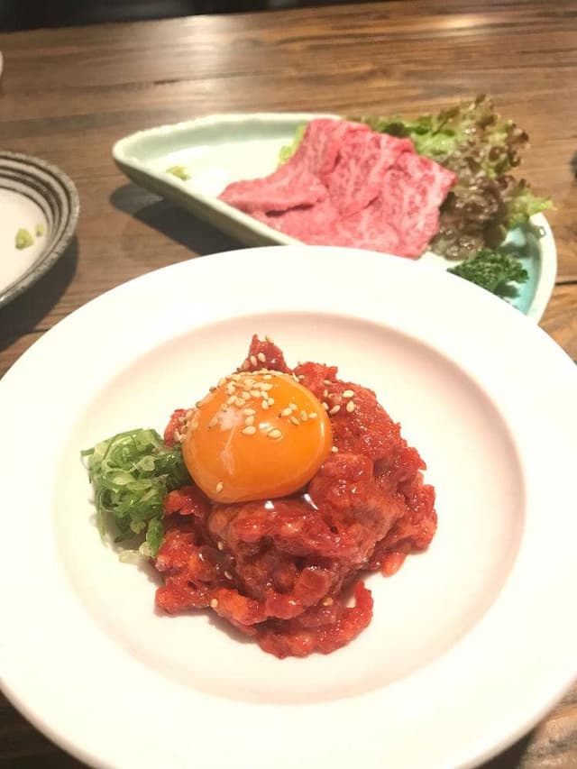 酒肉彩 みなみ - サブ画像1