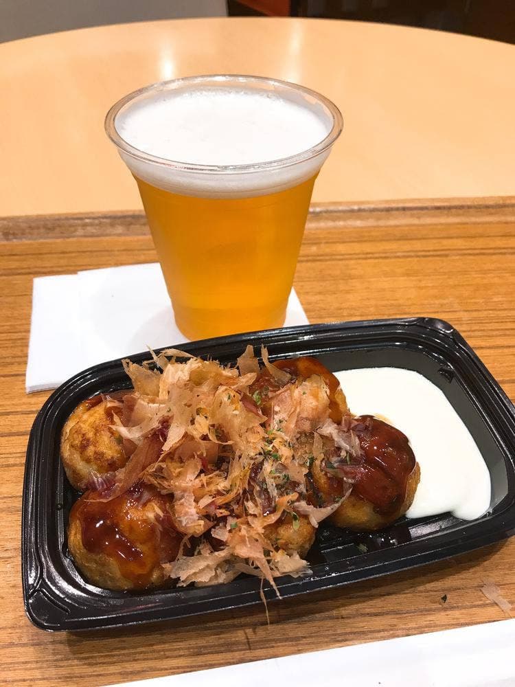 甚六Anti 羽田空港店