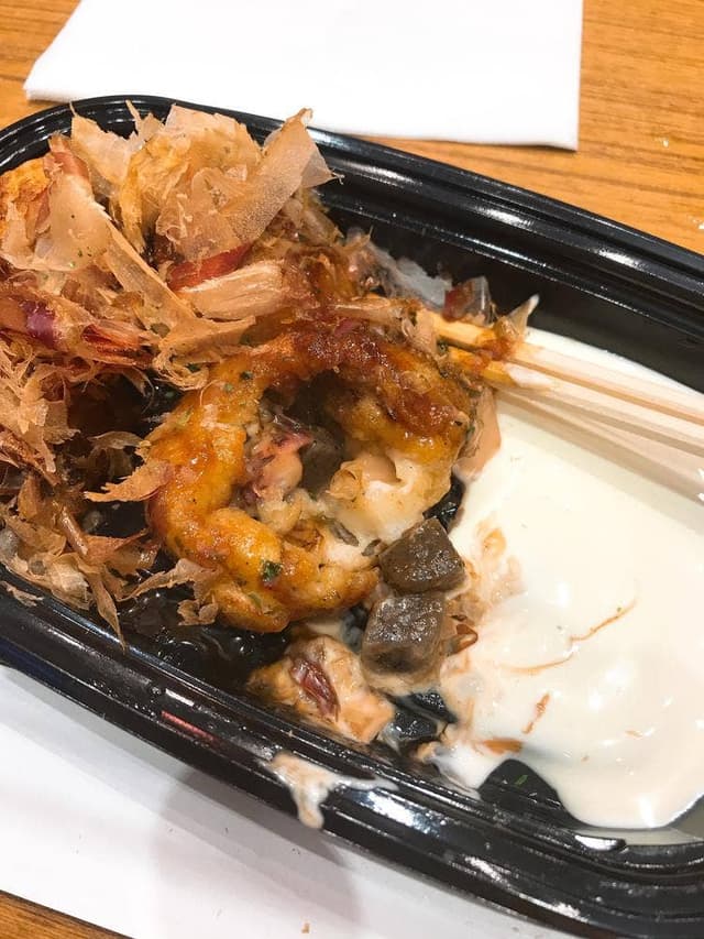 甚六Anti 羽田空港店 - サブ画像2