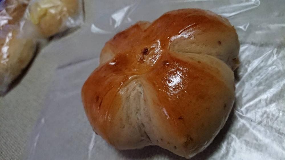 糸島パン工房 わいわい
