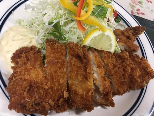 食堂ふらっと 道の駅 鳥海ふらっと - サブ画像3