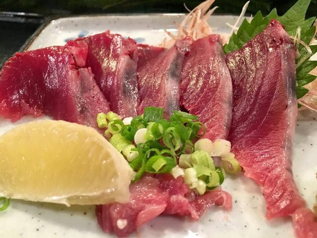 東寿司 - サブ画像1