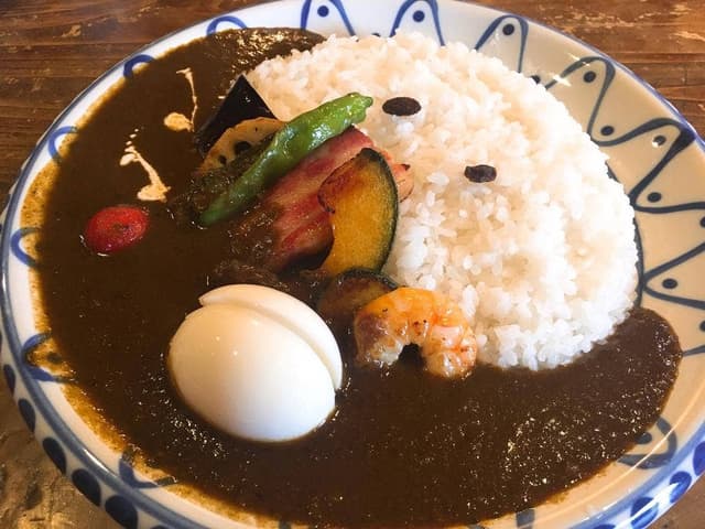 ハミル - サブ画像1