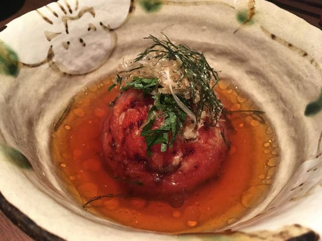 旨いもん酒場 イロドリ - サブ画像1