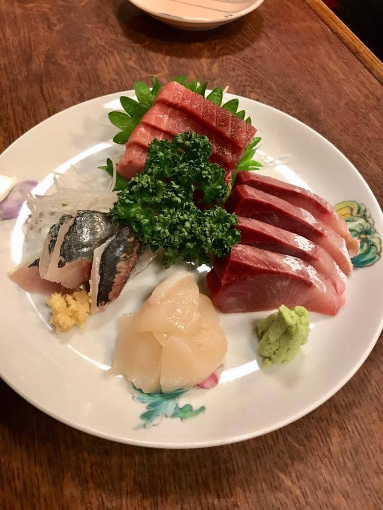 さかなや