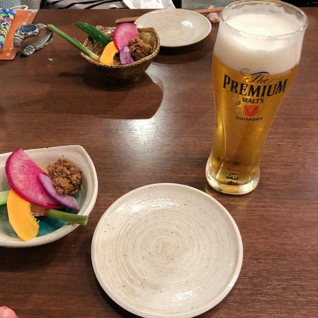 有機野菜と豚料理 とんとん拍子 - サブ画像1