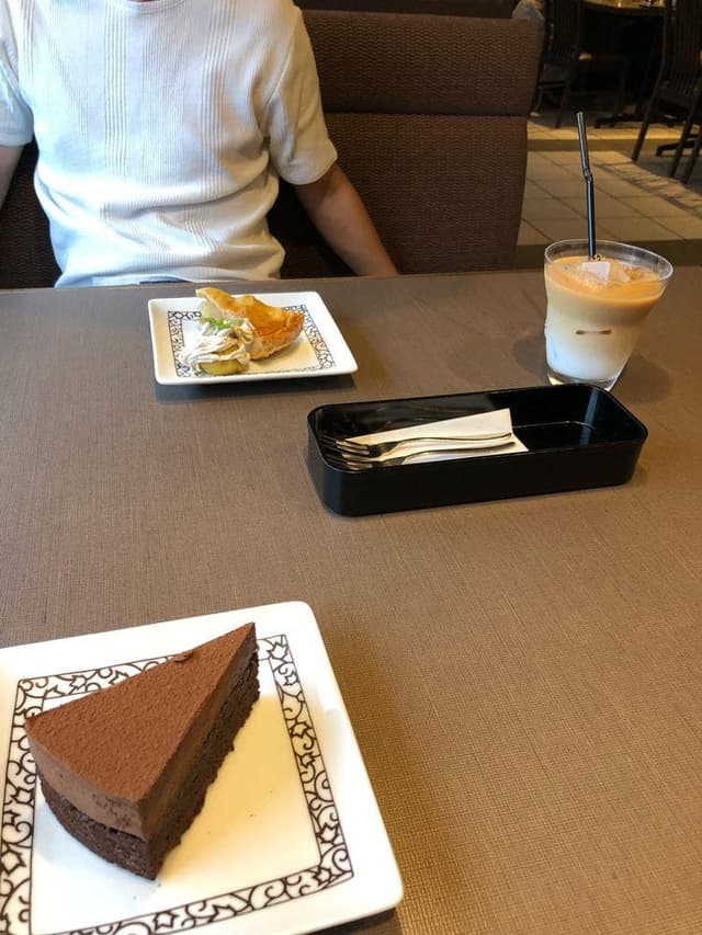 元町珈琲 上新屋の離れ - サブ画像3