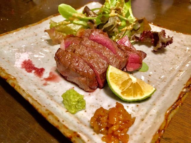 まな板の上の旬 ぽぽぽん - サブ画像3