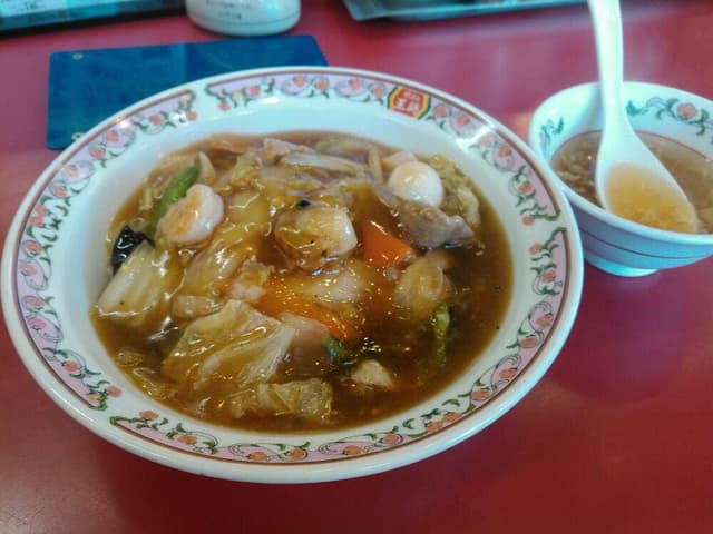 餃子の王将 仙台六丁の目店 - サブ画像1