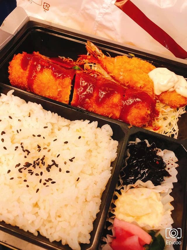 KYK デリカ新大阪店 - サブ画像2