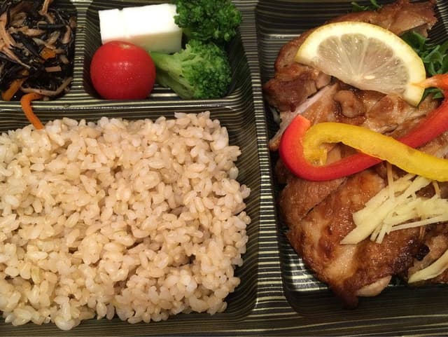 筋肉食堂 丸ビルDELI - サブ画像1
