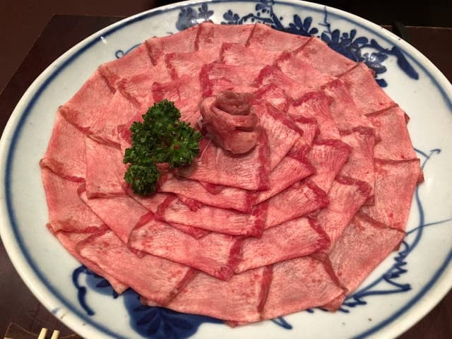味の牛たん福助 本店 - サブ画像1