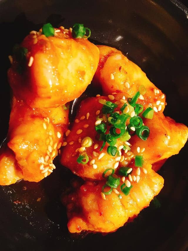 焼肉とハンバーグのお店 グリル処 潮凛 - サブ画像2