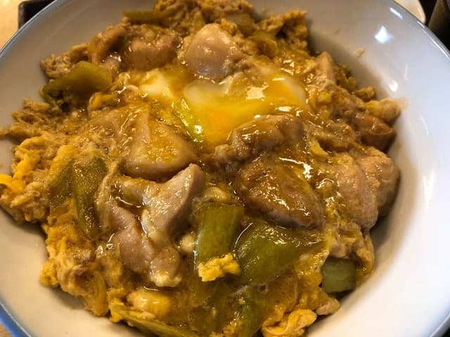 手打ち蕎麦 米庵 - サブ画像2